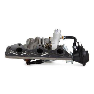 Turbocharger RIDEX 2234C10538 2234C10538 - photo 5
