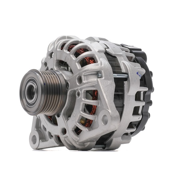 Alternator RIDEX 4G1340 4G1340 - photo 1