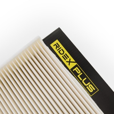 Cabin Air Filter RIDEX 424I0023P 424I0023P - photo 5