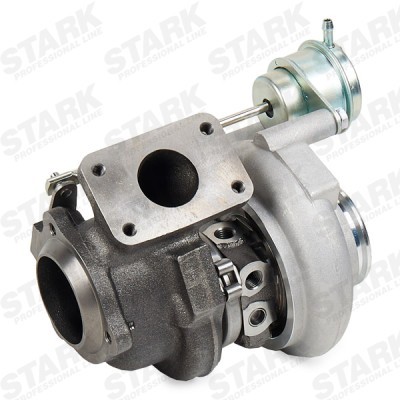 Turbocharger Stark SKCT-1190604 SKCT-1190604 - photo 4
