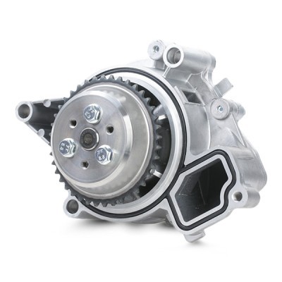 Water Pump, Engine Cooling RIDEX 1260W0214 1260W0214 - photo 3