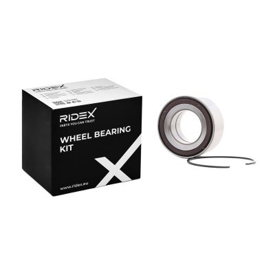 Wheel Bearing RIDEX 654W0156 654W0156 - photo 2