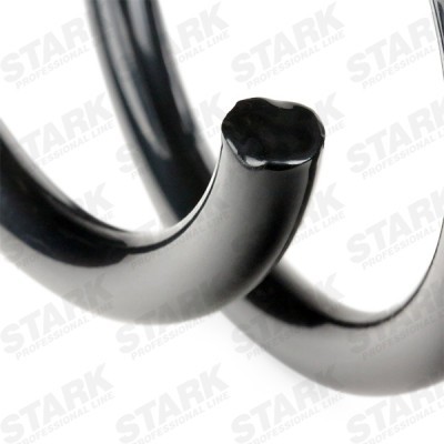 Suspension Spring Stark SKCS-0040320 SKCS-0040320 - photo 4