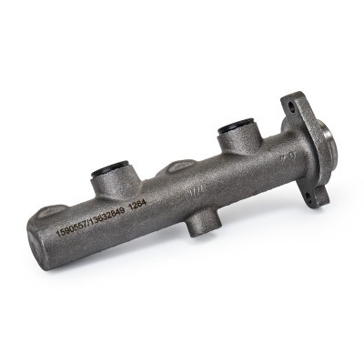 Brake master cylinder RIDEX 258M0121 258M0121 - photo 4