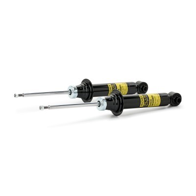 Shock Absorber RIDEX 854S1723P 854S1723P - photo 2