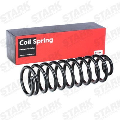 Suspension Spring Stark SKCS-0040452 SKCS-0040452 - photo 2
