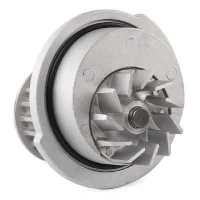 Water Pump, Engine Cooling RIDEX 1260W0351 1260W0351 - photo 4