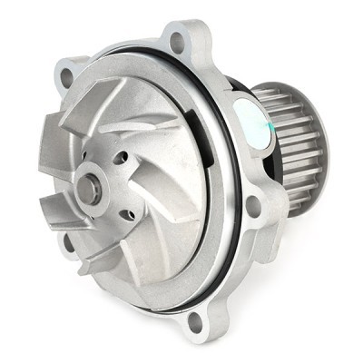 Water Pump, Engine Cooling RIDEX 1260W0063 1260W0063 - photo 4