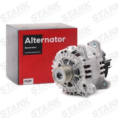 Alternator Stark SKGN-0321221 SKGN-0321221 - photo 2