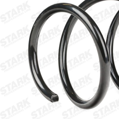 Suspension Spring Stark SKCS-0040054 SKCS-0040054 - photo 5