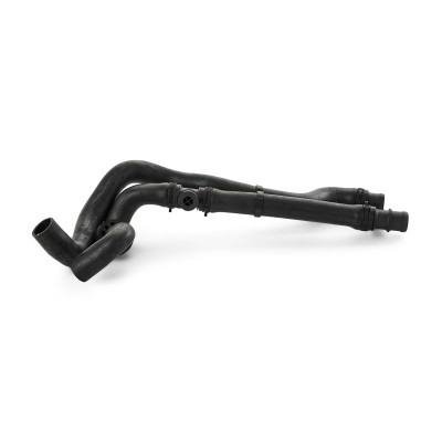 Radiator Hose RIDEX 475R10035 475R10035 - photo 4