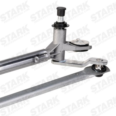 Wiper linkage / motor drive Stark SKWL-0920011 SKWL-0920011 - photo 5