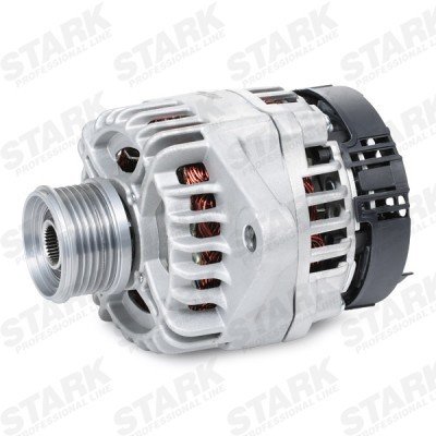 Alternator Stark SKGN-0321057 SKGN-0321057 - photo 3