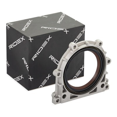 Crankshaft Seal RIDEX 572S0041 572S0041 - photo 2