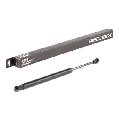 Gas Spring, boot-/cargo area RIDEX 219G0663 219G0663 - photo 2