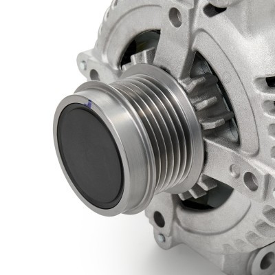 Alternator RIDEX 4G1631 4G1631 - photo 5