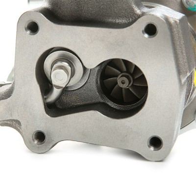 Turbocharger RIDEX 2234C0273 2234C0273 - photo 6