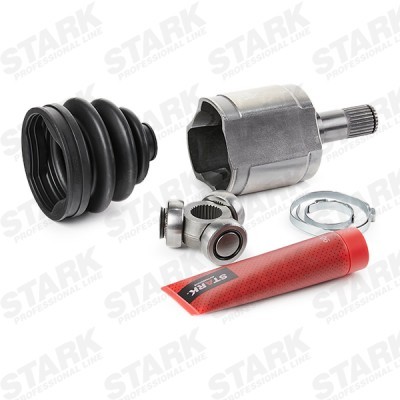 Joint Kit, Drive Shaft Stark SKJK-0200561 SKJK-0200561 - photo 4