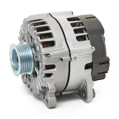 Alternator RIDEX 4G1599R 4G1599R - photo 3