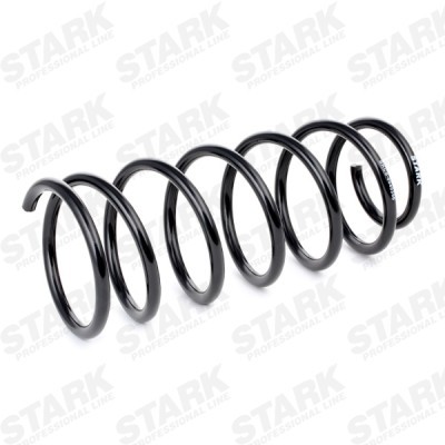 Suspension Spring Stark SKCS-0040356 SKCS-0040356 - photo 3