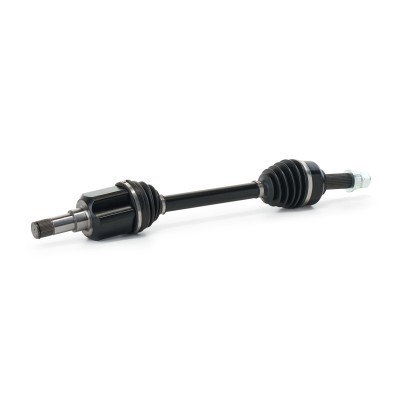 Drive Shaft RIDEX 13D0474P 13D0474P - photo 4