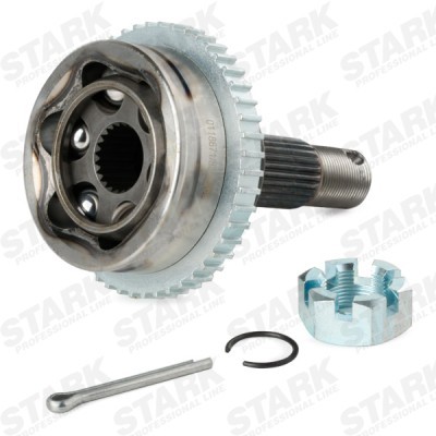 Joint Kit, Drive Shaft Stark SKJK-0200128 SKJK-0200128 - photo 3