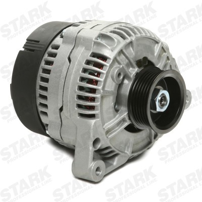 Alternator Stark SKGN-0320114 SKGN-0320114 - photo 3