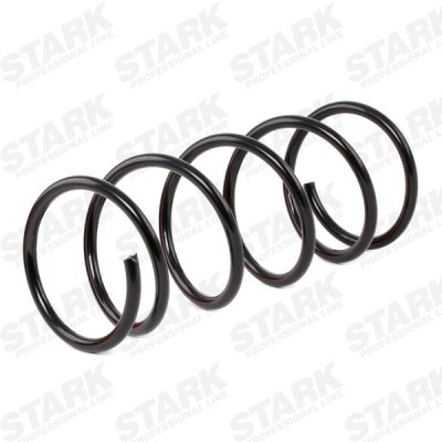 Suspension Spring Stark SKCS-0040256 SKCS-0040256 - photo 3