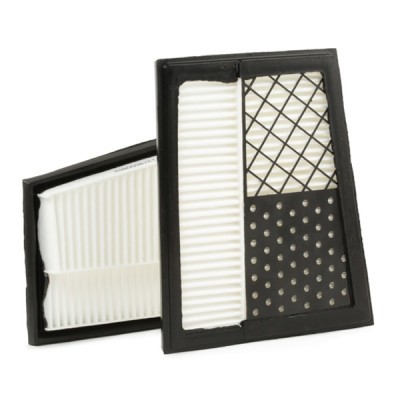 Air Filter RIDEX 8A0098 8A0098 - photo 4