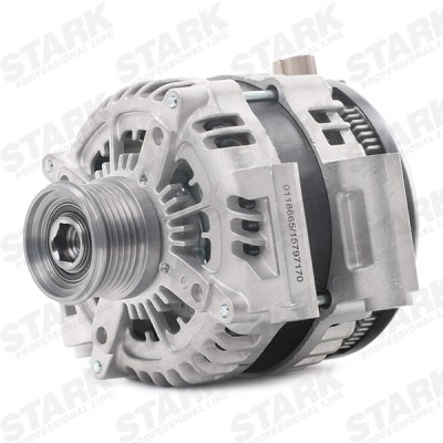 Alternator Stark SKGN-03221455 SKGN-03221455 - photo 3