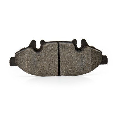 Brake Pads Set RIDEX 402B0676P 402B0676P - photo 6