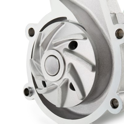 Water Pump, Engine Cooling RIDEX 1260W0696 1260W0696 - photo 5
