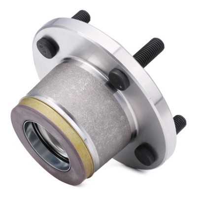 Wheel Bearing RIDEX 654W0669 654W0669 - photo 4