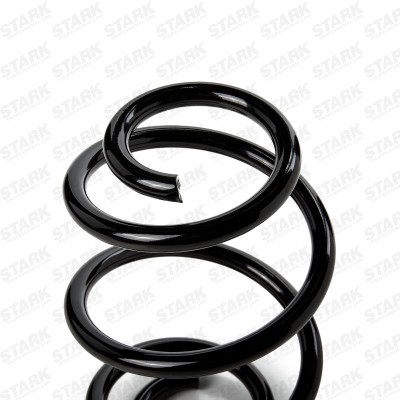 Suspension Spring Stark SKCS-0040783 SKCS-0040783 - photo 3