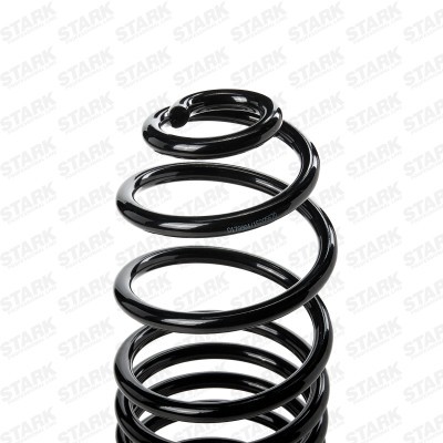 Suspension Spring Stark SKCS-0041399 SKCS-0041399 - photo 3