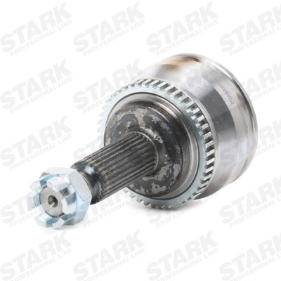 Joint Kit, Drive Shaft Stark SKJK-0200270 SKJK-0200270 - photo 4