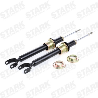 Shock Absorber Stark SKSA-0132761 SKSA-0132761 - photo 3