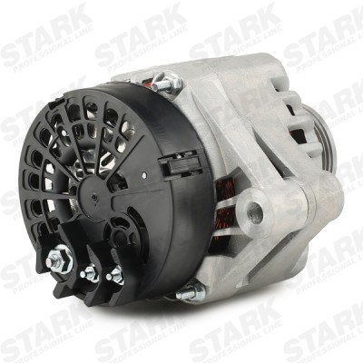 Alternator Stark SKGN-0320093 SKGN-0320093 - photo 4
