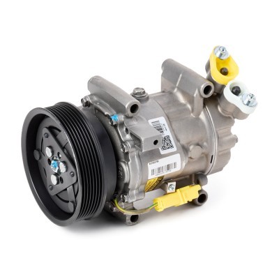 Compressor, Air Conditioning 447K0275R - photo 3
