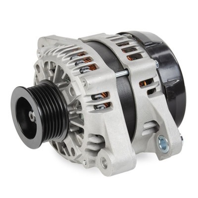 Alternator RIDEX 4G1043 4G1043 - photo 3