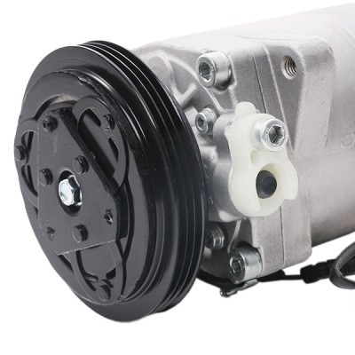 Compressor, Air Conditioning MERCEDES-BENZ Klasa A 447K0160 - photo 5