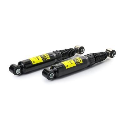 Shock Absorber RIDEX 854S18292P 854S18292P - photo 4