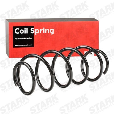 Suspension Spring Stark SKCS-0040199 SKCS-0040199 - photo 2