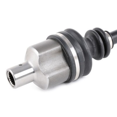 Drive Shaft RIDEX 13D0059 13D0059 - photo 5