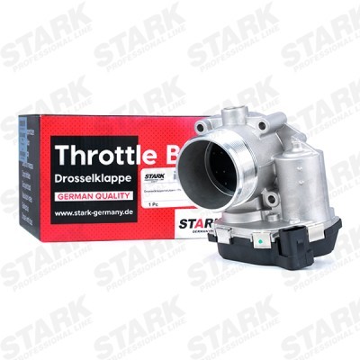 Дроссельная заслонка Stark SKTB-0430017 SKTB-0430017 - photo 2