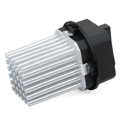 Resistor Blower RIDEX 2975R0037 2975R0037 - photo 3