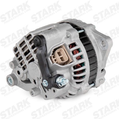 Alternator Stark SKGN-0321075 SKGN-0321075 - photo 4