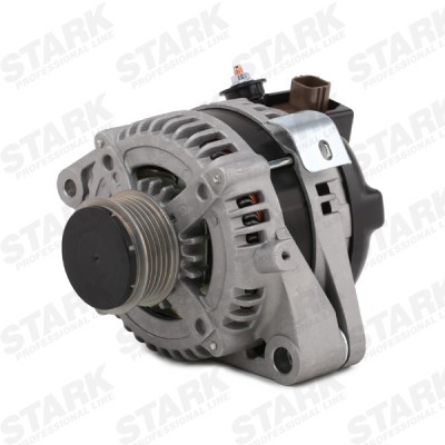 Alternator Stark SKGN-0320077 SKGN-0320077 - photo 3