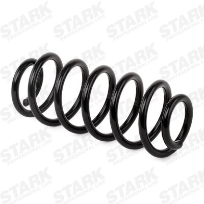 Suspension Spring Stark SKCS-0040424 SKCS-0040424 - photo 5