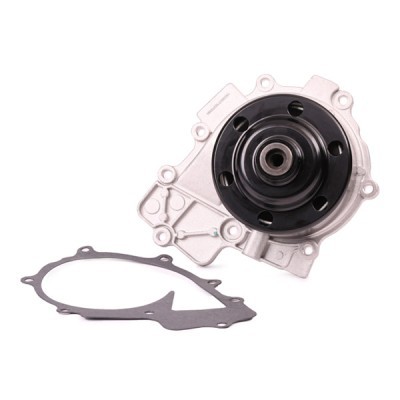 Water Pump, Engine Cooling RIDEX 1260W0505 1260W0505 - photo 3